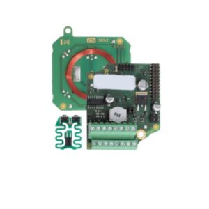 Lettore NFC 2N 13.56MHz Smart Card per Citofoni e Controllo Accessi