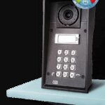 Videocitofono IP 2N IP Force 1 Tasto Fotocamera HD Altoparlante 10W