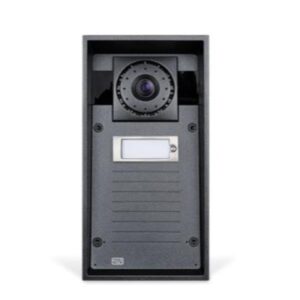 Videocitofono IP 2N IP Force 1 Tasto Camera HD 10W