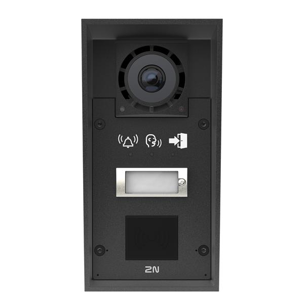 Videocitofono IP 2N IP Force 2.0 1 Pulsante Telecamera RFID