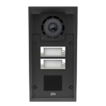 Videocitofono IP 2N IP Force 2.0 2 Pulsanti con Lettore RFID