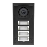 Videocitofono IP 2N IP Force 2.0 4 Pulsanti Telecamera RFID