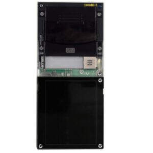 Videocitofono IP 2N 9155101B Unità Principale 1 Tasto RFID