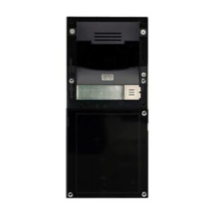 Videocitofono IP 2N 9155101CB Unità Principale con Telecamera