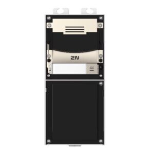Videocitofono IP 2N IP Verso 2.0 Unità Principale Audio Lettore RFID