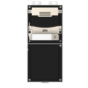 Videocitofono IP 2N Unità Principale con Telecamera e Bluetooth