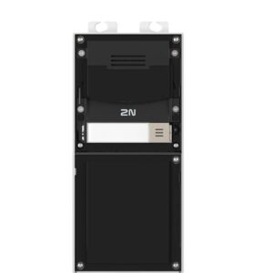 Videocitofono IP 2N IP Verso 2.0 Unità Principale con Telecamera Bluetooth