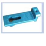 Cornice Citofono 2N Flush and Surface Bottom Fixture Verso