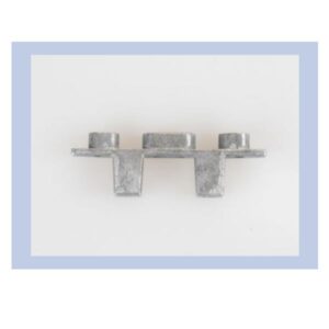 Accessorio Citofono 2N IP Verso Solo Surf Montaggio a Parete