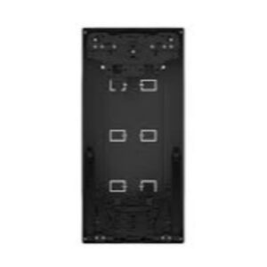 Scatola da Incasso 2N 9157001 1 Modulo per Citofoni e Controllo Accessi