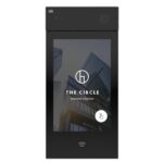 Videocitofono IP 2N IP Style Unità Base 1 Tasto