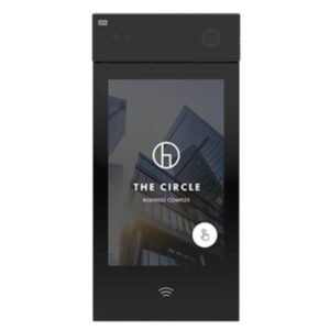 Videocitofono IP 2N IP Style Unità Base 1 Tasto