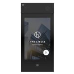 Videocitofono IP 2N IP Style Secured 1 Tasto