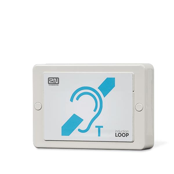 Connettore per Citofoni IP 2N con Circuito a Induzione 2N 9159050