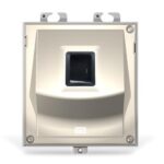 Kit Accessori Citofoni e Controllo Accessi 2N 916031 – Cornici, Scatole, Alimentatori