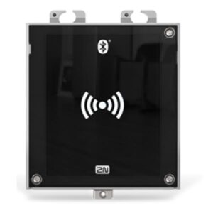 Accessorio Controllo Accessi 2N 9160345 Kit Fissaggio e Alimentazione