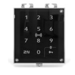 Modulo Controllo Accessi 2N 9160347-S PoE Injector Alimentatore DC