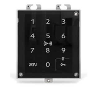 Modulo Controllo Accessi 2N 9160347-S PoE Injector Alimentatore DC