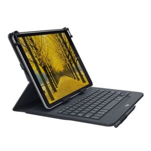 Tastiera Logitech Universal Folio Bluetooth Italiana