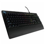 Tastiera Gaming Logitech G213 Prodigy Retroilluminata Italiana