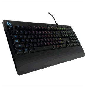 Tastiera Gaming Logitech G213 Prodigy Retroilluminata Italiana