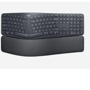 Tastiera Ergonomica Logitech ERGO K860 Layout Italiano USB