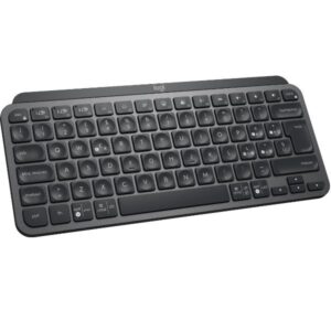 Tastiera Logitech MX Keys Mini For Business Bluetooth Italiana