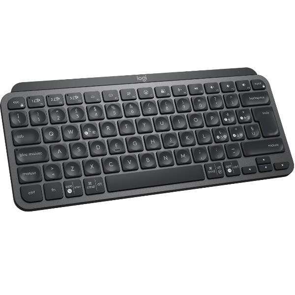 Tastiera Logitech MX Keys Mini For Business Bluetooth Italiana