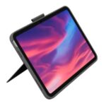 Tastiera Logitech Combo Touch Oxford Grey Italiana Retroilluminata