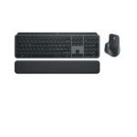 Tastiera Logitech MX Keys S Combo Italiana Bluetooth Retroilluminata
