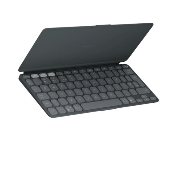 Tastiera Logitech KEYS-TO-GO 2 Bluetooth Italiana