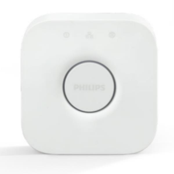 Bridge Smart Philips Hue per Illuminazione Intelligente