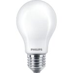Lampadina LED Philips E27 4.5W 470 Lumen Luce Fredda