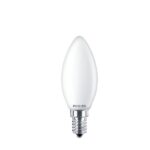 Lampadina LED Philips E14 2.2W 250 Lumen Luce Calda
