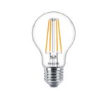 Lampada LED Philips Goccia Luce Calda 75W E27 1055 Lumen