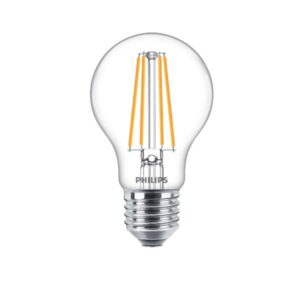 Lampada LED Philips Goccia Luce Calda 75W E27 1055 Lumen