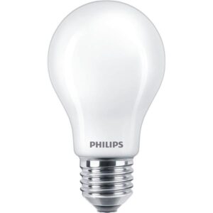 Lampadina LED Philips E27 8.5W 1055 Lumen Luce Calda