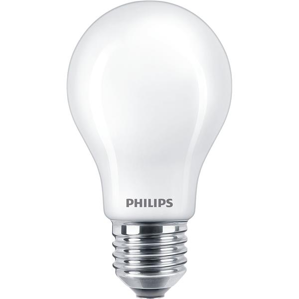 Lampadina LED Philips E27 8.5W 1055 Lumen Luce Fredda