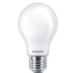 Lampada a Goccia Philips LED 100W Luce Calda E27 1521 Lumen