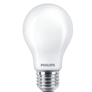 Lampada a Goccia Philips LED 100W Luce Calda E27 1521 Lumen