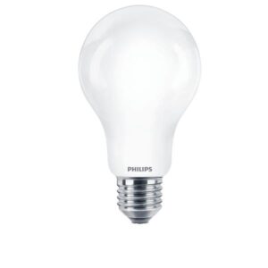 Lampadina LED Philips E14 Luce Fredda 4.3W 470 Lumen
