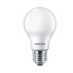 Lampada a Goccia Philips Brillante 60W E27 Luce Naturale 806 Lumen