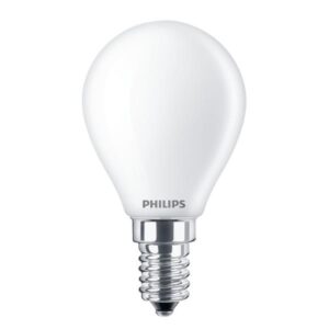 Lampadina LED Philips 13W 2000 Lumen Luce Naturale Attacco E27