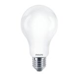 Lampada LED Philips Goccia Luce Calda 150W E27 2452 Lumen