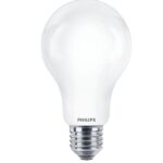 Lampada LED Philips Goccia Luce Fredda 150W E27 2452 Lumen