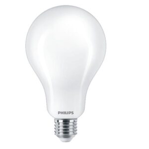 Lampada LED Philips Goccia Luce Fredda 200W E27 3452 Lumen