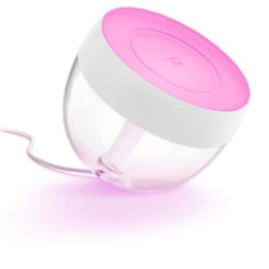 Lampada Smart Philips Hue Iris Wireless Multicolor 570 Lumen