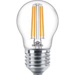 Lampadina LED Philips E27 6.5W 806 Lumen Luce Fredda