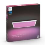 Pannello LED Smart Philips Surimu Quadrato 60W 4150 Lumen