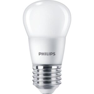 Lampadina LED Philips E27 2.8W 250 Lumen Luce Calda